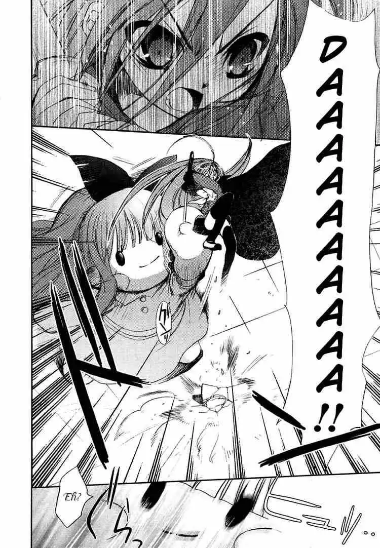 Shakugan no Shana Chapter 5 20